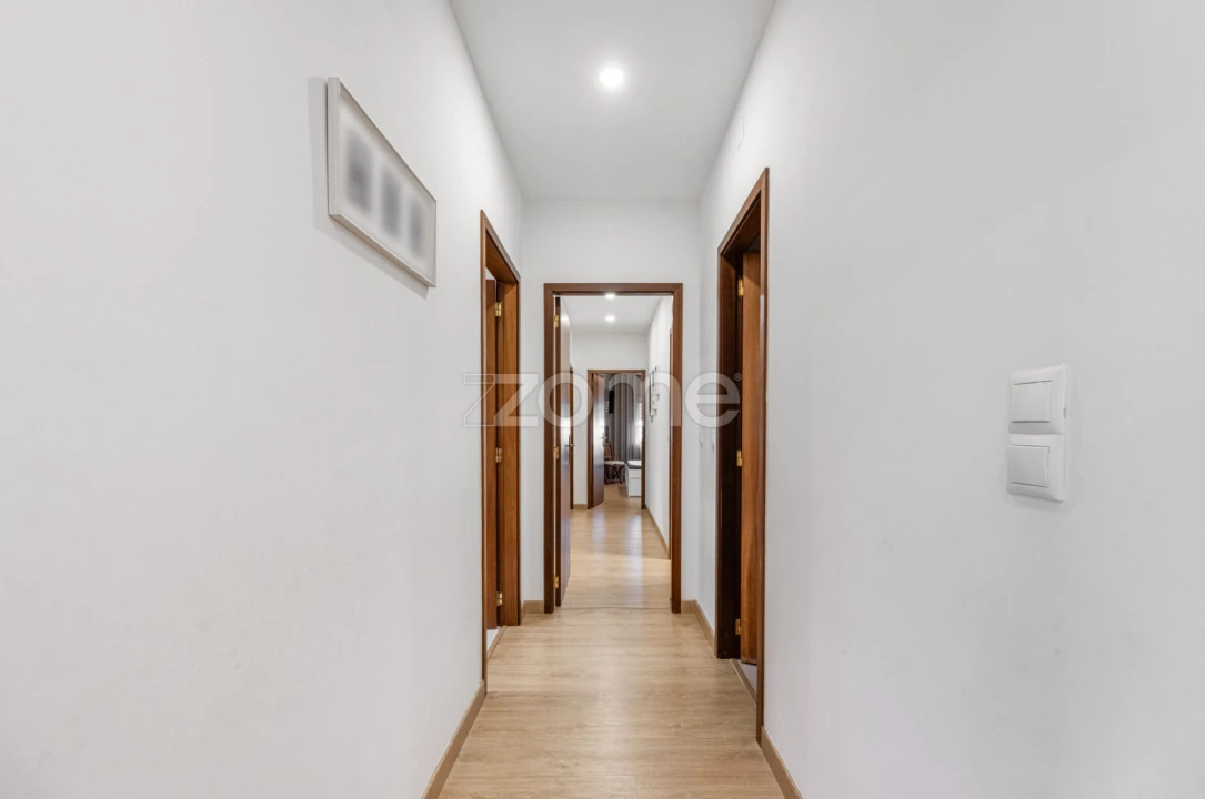 Apartamento T3 para Venda em Real, Dume e Semelhe Foto 13