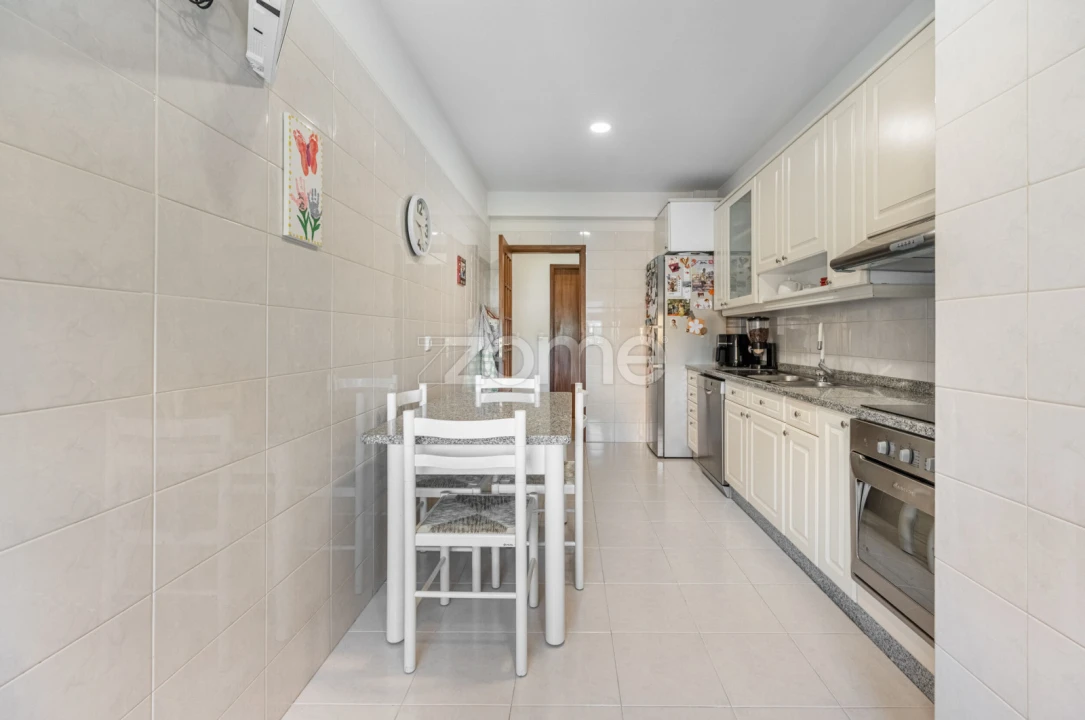 Apartamento T3 para Venda em Real, Dume e Semelhe Foto 11