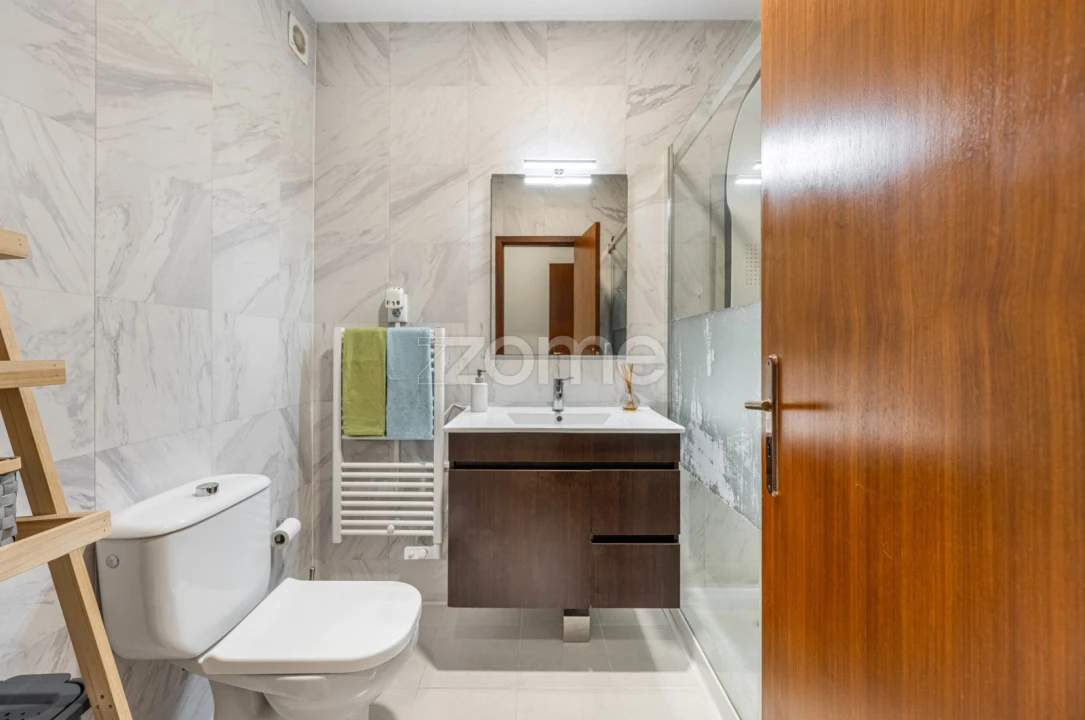 Apartamento T3 para Venda em Real, Dume e Semelhe Foto 14