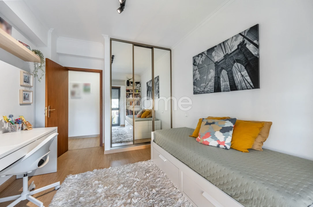 Apartamento T3 para Venda em Real, Dume e Semelhe Foto 16