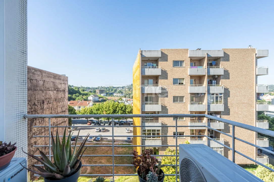 Apartamento T3 para Venda em Real, Dume e Semelhe Foto 17