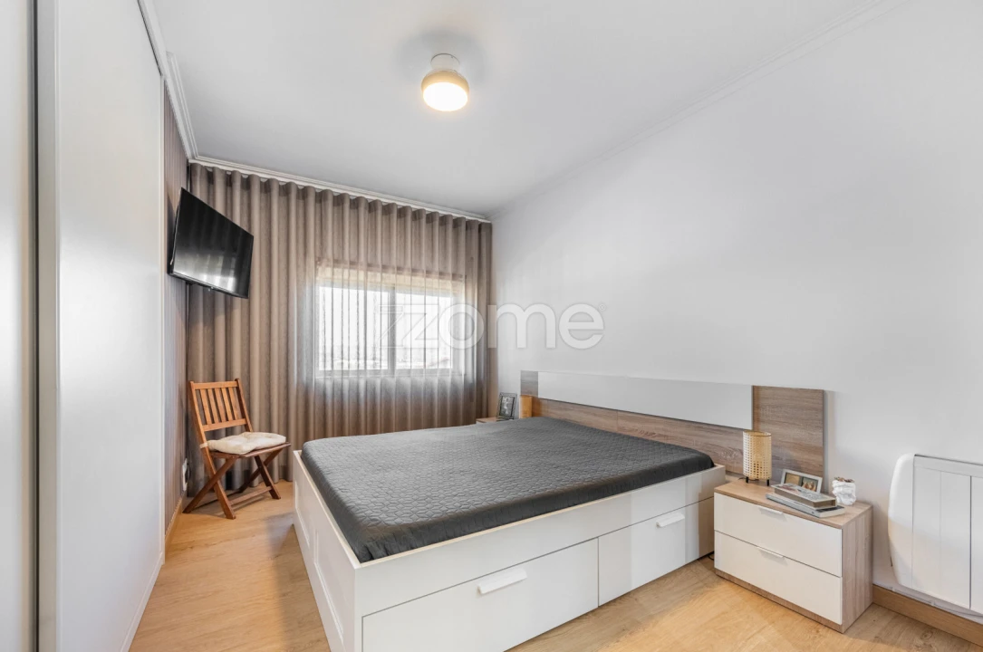 Apartamento T3 para Venda em Real, Dume e Semelhe Foto 18
