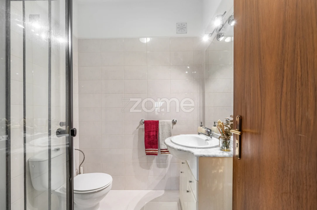 Apartamento T3 para Venda em Real, Dume e Semelhe Foto 20