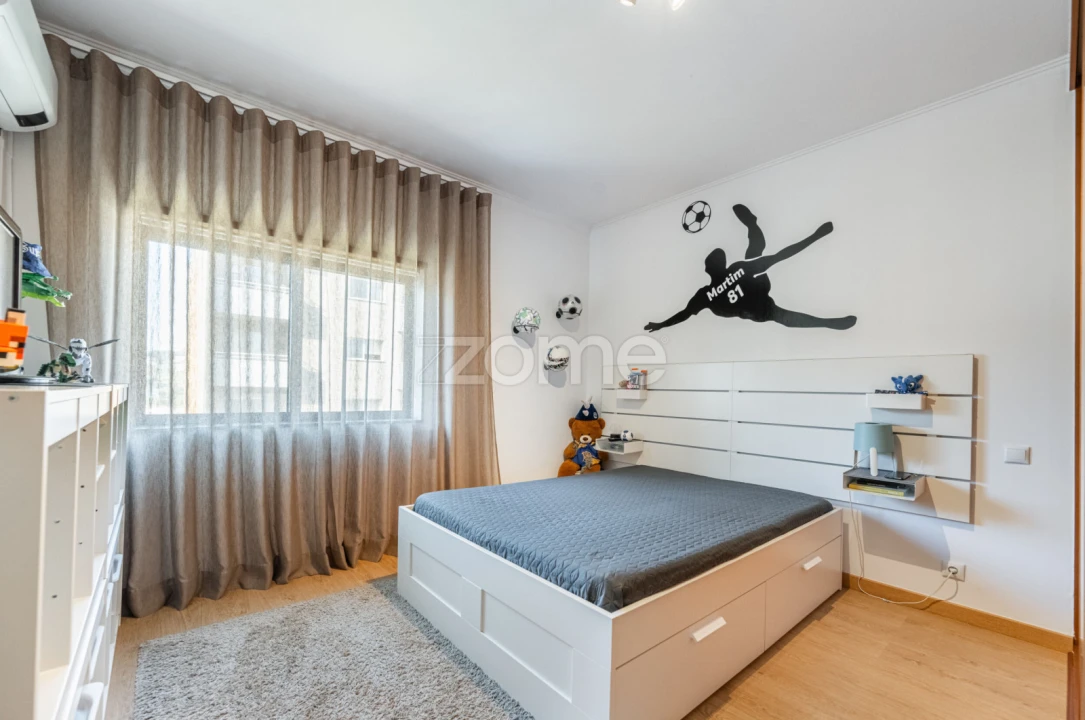 Apartamento T3 para Venda em Real, Dume e Semelhe Foto 21