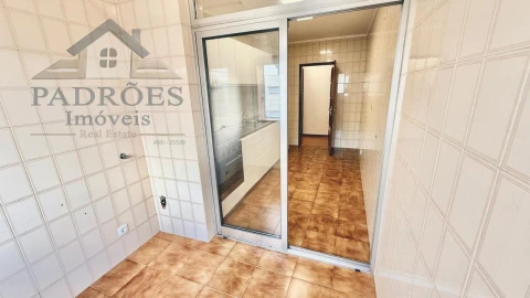 Apartamento T1 para Arrendamento em Custóias, Leça do Balio e Guifões