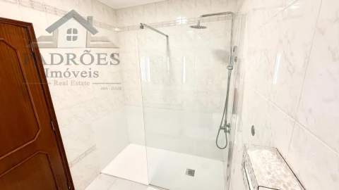 Apartamento T1 para Arrendamento em Custóias, Leça do Balio e Guifões