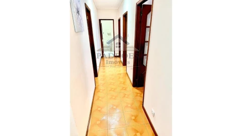 Apartamento T1 para Arrendamento em Custóias, Leça do Balio e Guifões