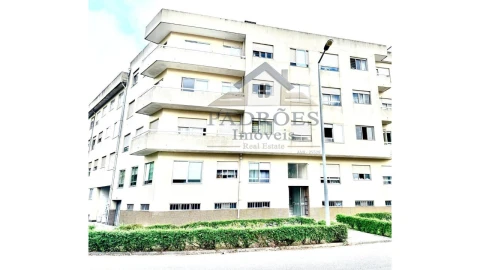 Apartamento T1 para Arrendamento em Custóias, Leça do Balio e Guifões