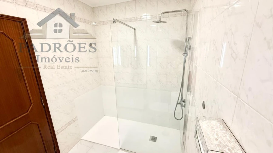 Apartamento T1 para Arrendamento em Custóias, Leça do Balio e Guifões Foto 9