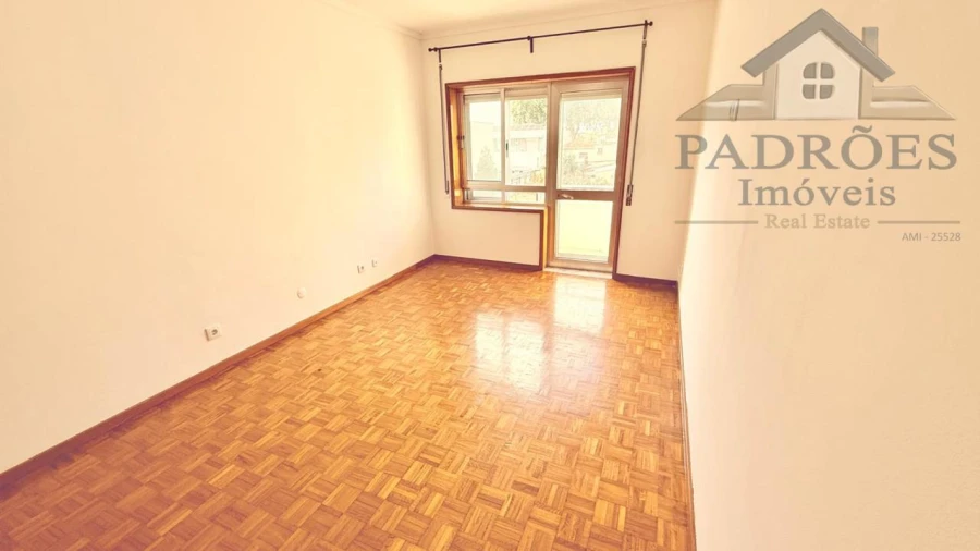 Apartamento T1 para Arrendamento em Custóias, Leça do Balio e Guifões Foto 7