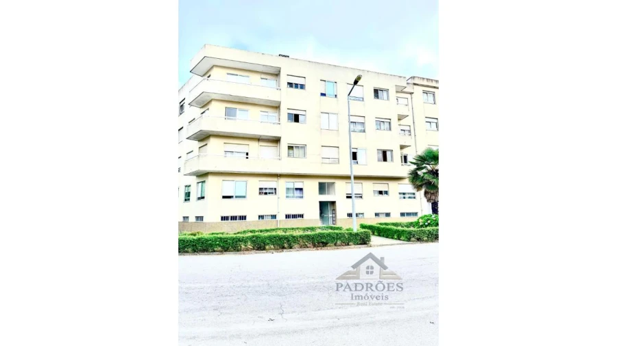Apartamento T1 para Arrendamento em Custóias, Leça do Balio e Guifões Foto 13