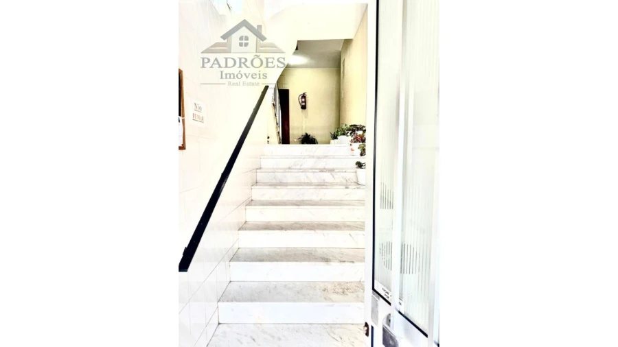 Apartamento T1 para Arrendamento em Custóias, Leça do Balio e Guifões Foto 12
