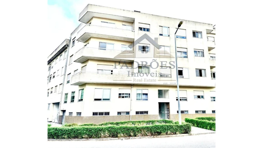 Apartamento T1 para Arrendamento em Custóias, Leça do Balio e Guifões