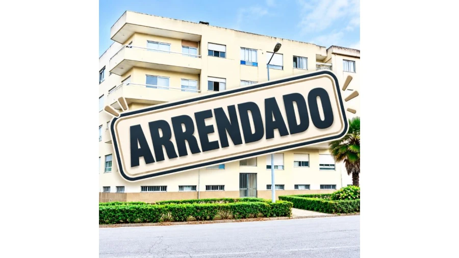 Apartamento T1 para Arrendamento em Custóias, Leça do Balio e Guifões