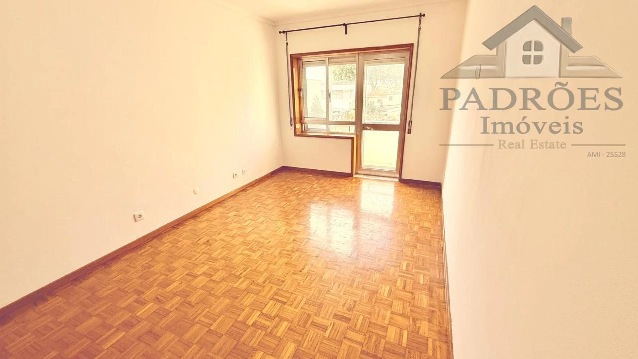 Apartamento T1 para Arrendamento em Custóias, Leça do Balio e Guifões Foto 7