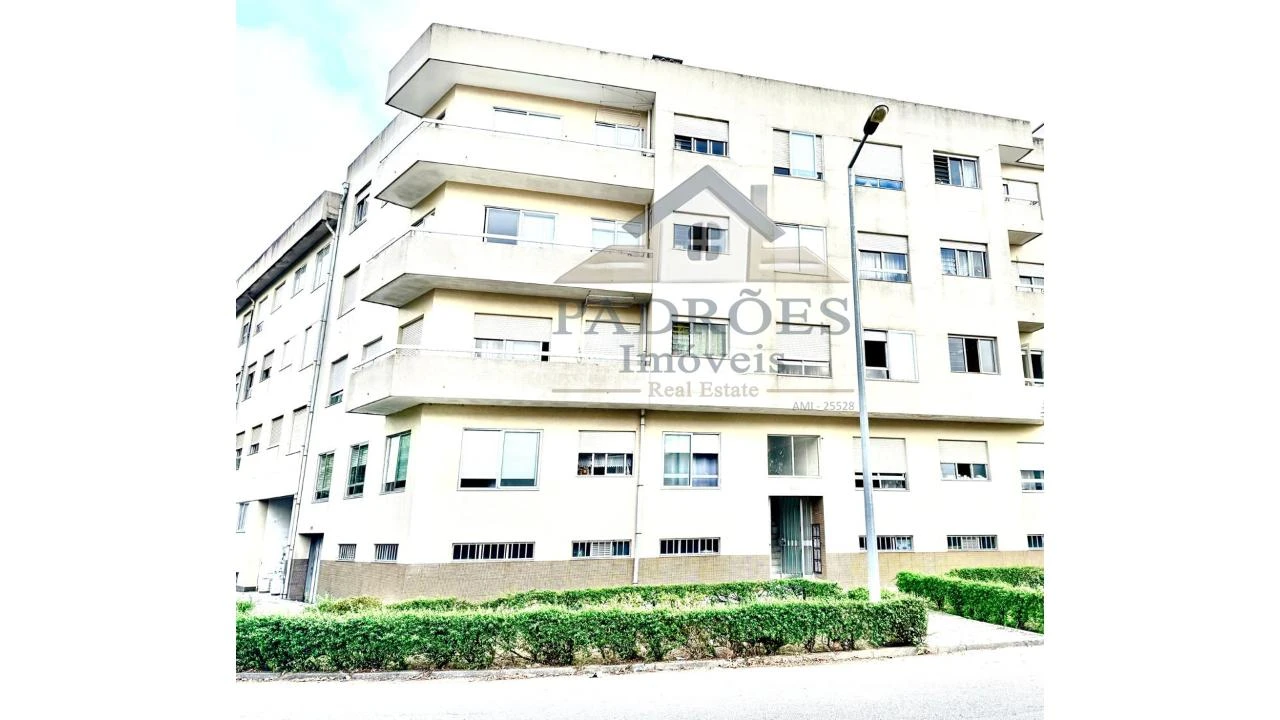 Apartamento T1 para Arrendamento em Custóias, Leça do Balio e Guifões Foto 1