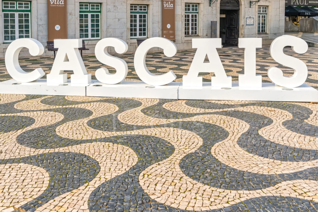 Moradia T4 para Venda em Cascais e Estoril Foto 18