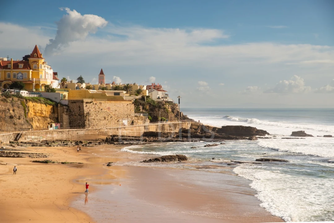 Moradia T4 para Venda em Cascais e Estoril Foto 22