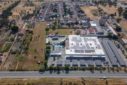 Terreno para Venda em Grândola e Santa Margarida da Serra