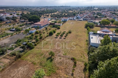 Terreno para Venda em Grândola e Santa Margarida da Serra