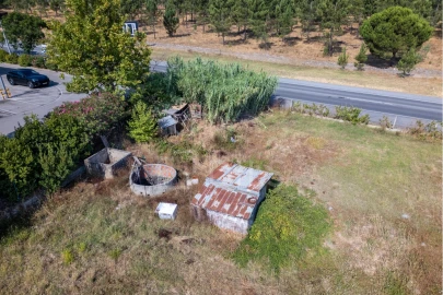 Terreno para Venda em Grândola e Santa Margarida da Serra