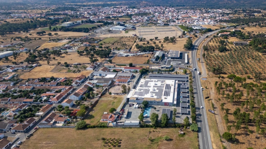 Terreno para Venda em Grândola e Santa Margarida da Serra