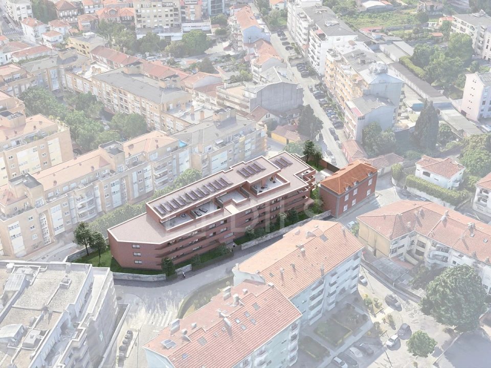 Apartamento T2 para Venda em Ramalde Foto 3