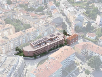 Apartamento T2 para Venda em Ramalde