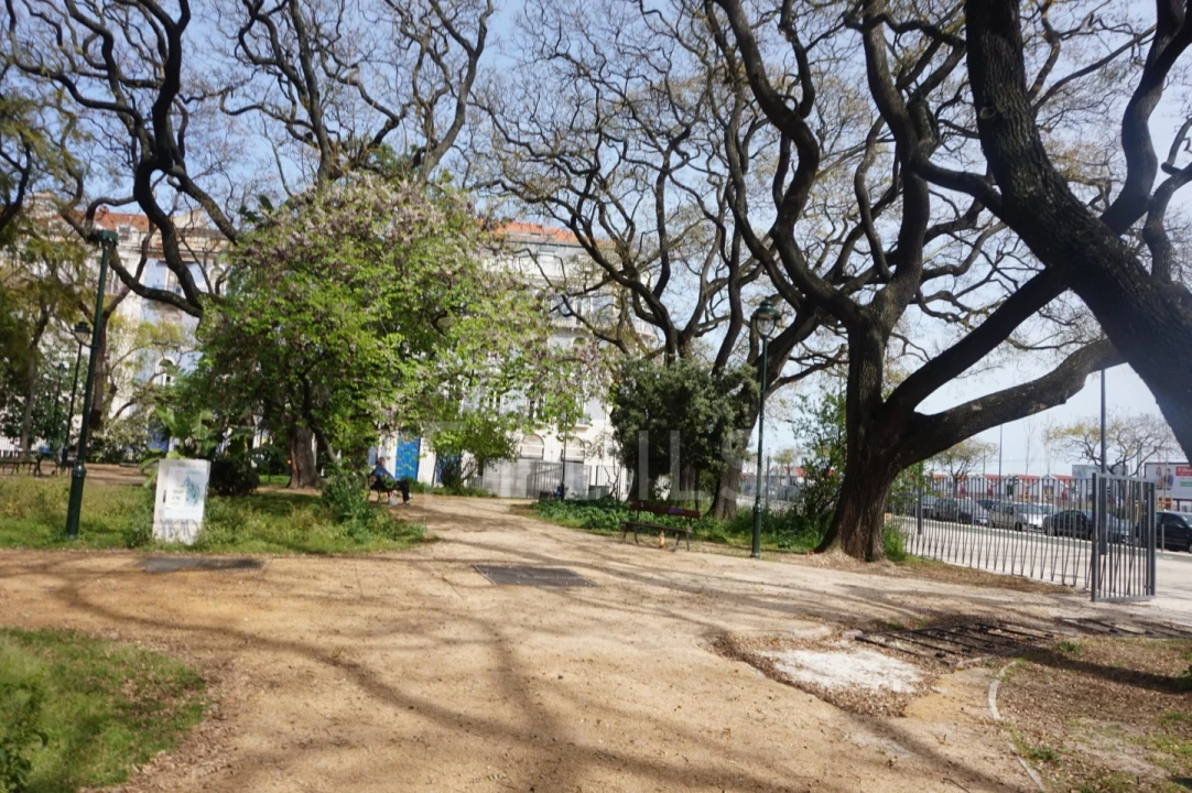 Apartamento T3 para Venda em Alcantara Foto 17