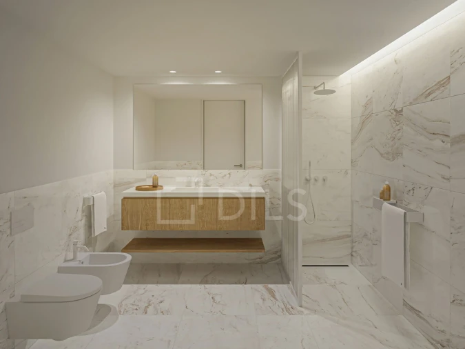 Apartamento T3 para Venda em Alcantara Foto 9