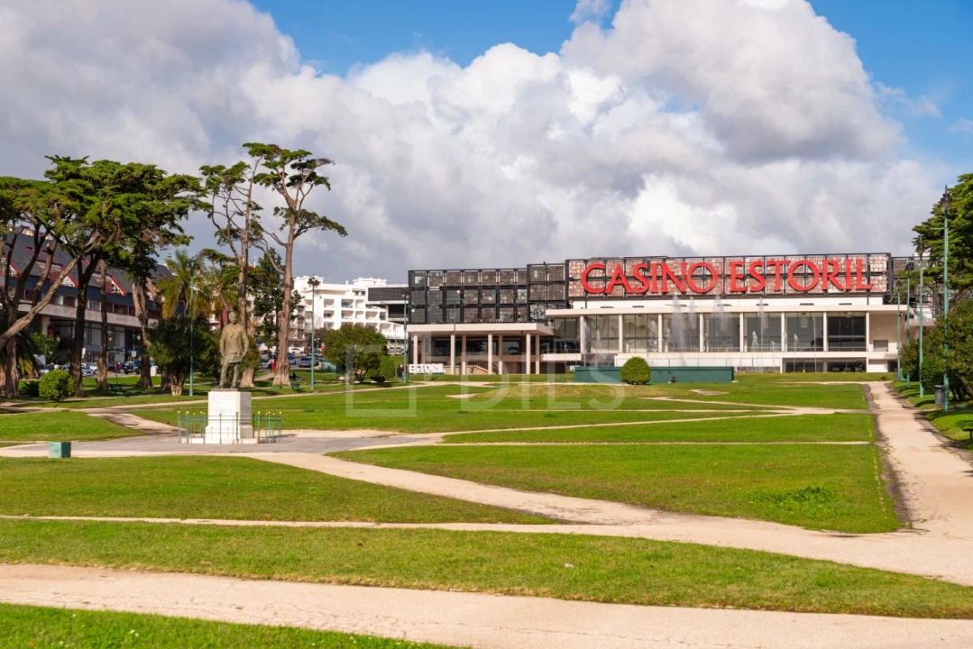 Moradia T4 para Venda em Cascais e Estoril Foto 20