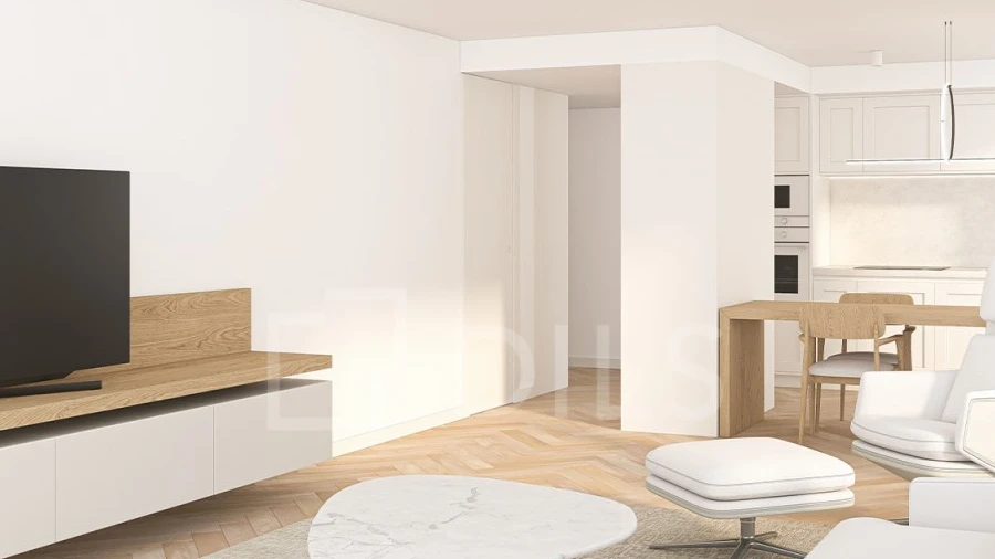 Apartamento T3 para Venda em Alcantara
