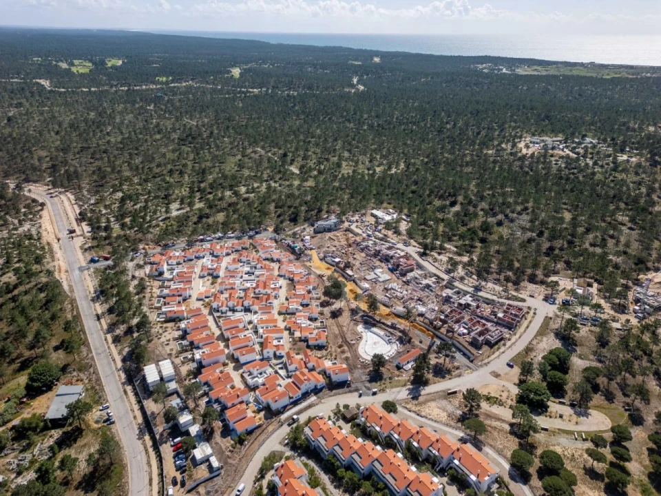 Terreno para Venda em Carvalhal Foto 11