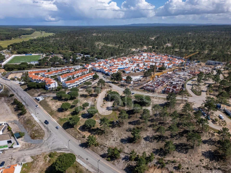 Terreno para Venda em Carvalhal Foto 14