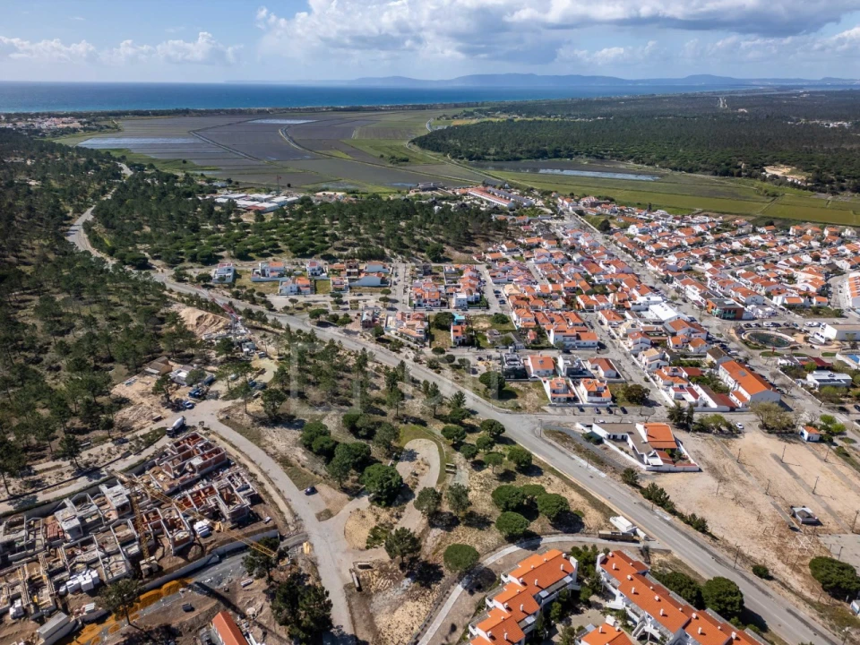 Terreno para Venda em Carvalhal Foto 16