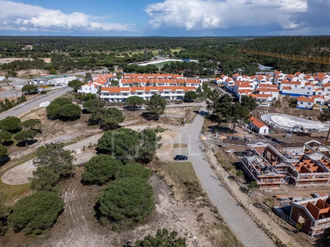 Terreno para Venda em Carvalhal Foto 12