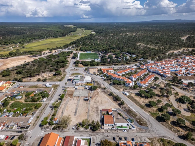 Terreno para Venda em Carvalhal Foto 15