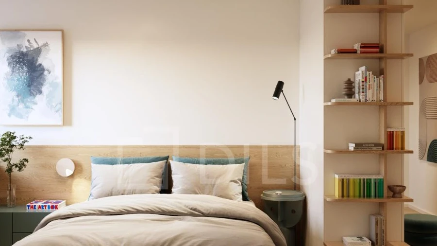 Apartamento T2 para Venda em Moreira