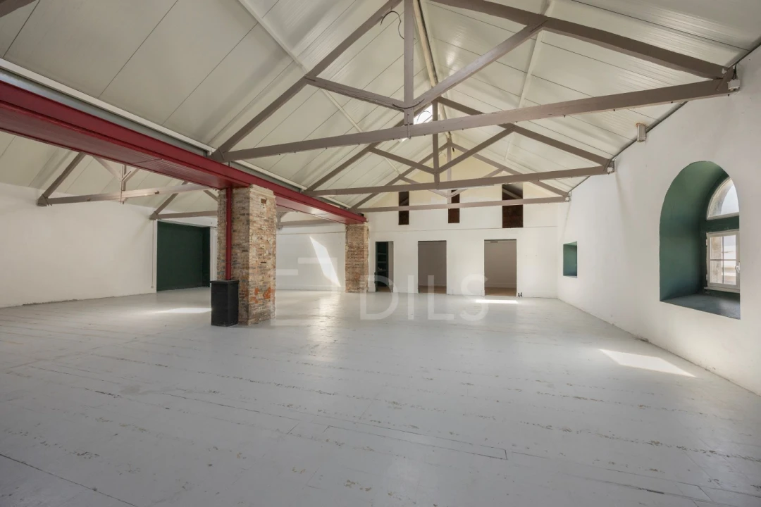 Armazém para Arrendamento em Marvila Foto 6
