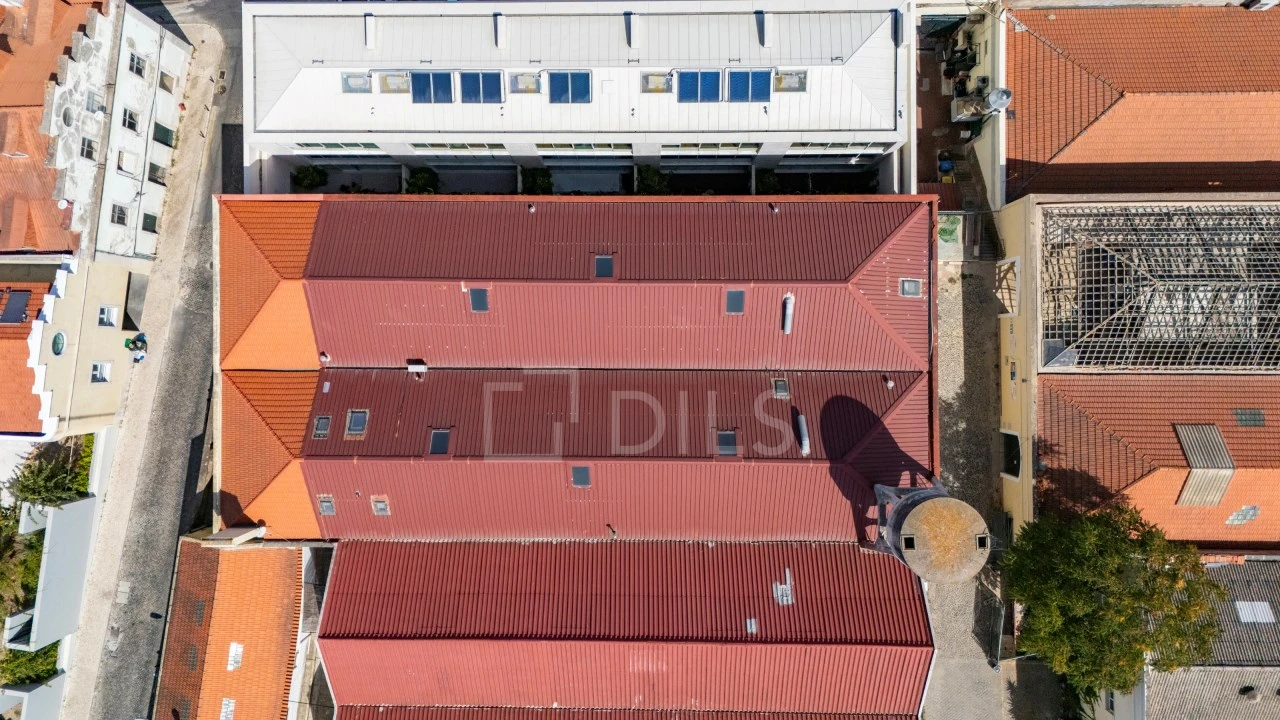 Armazém para Arrendamento em Marvila Foto 27