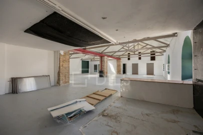 Armazém para Arrendamento em Marvila
