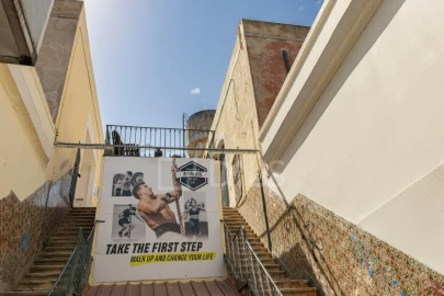 Armazém para Arrendamento em Marvila