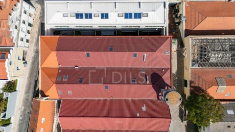 Armazém para Arrendamento em Marvila