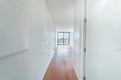 Apartamento T1 para Venda em Ramalde