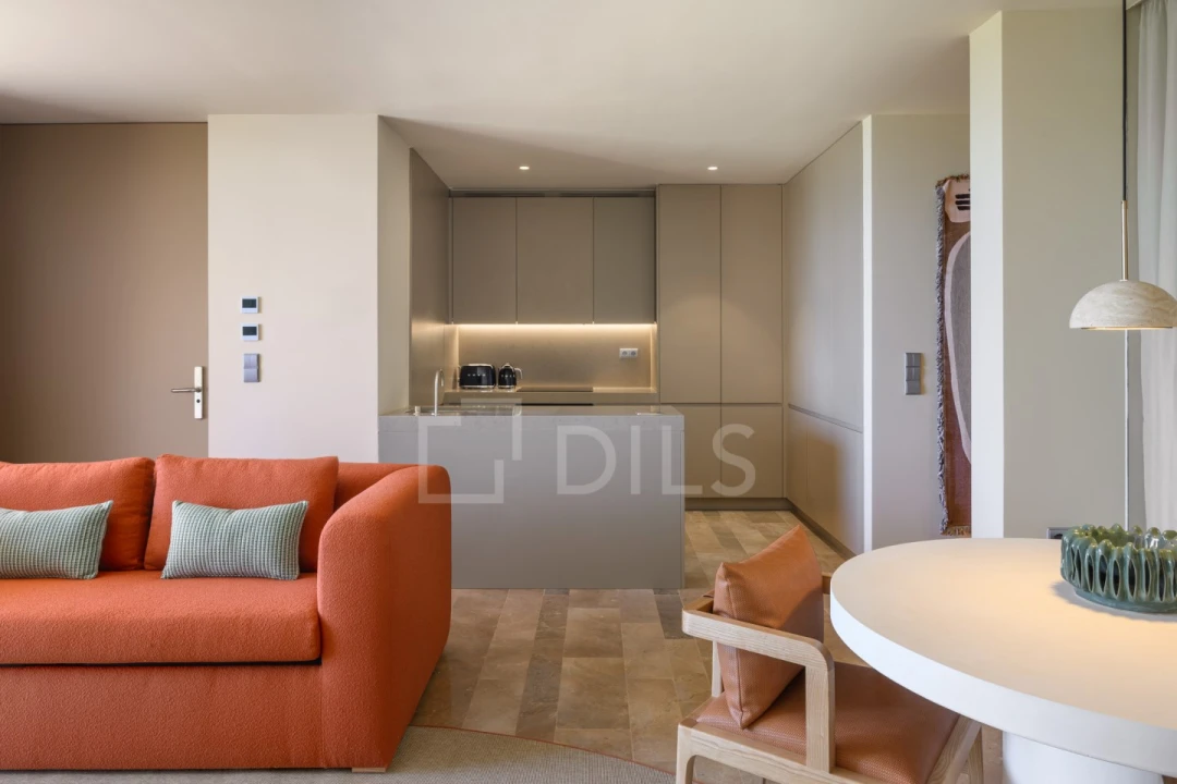 Apartamento T1 para Venda em Odiaxere Foto 8