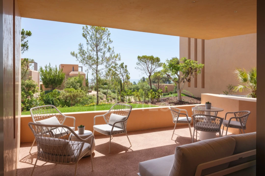 Apartamento T1 para Venda em Odiaxere Foto 1