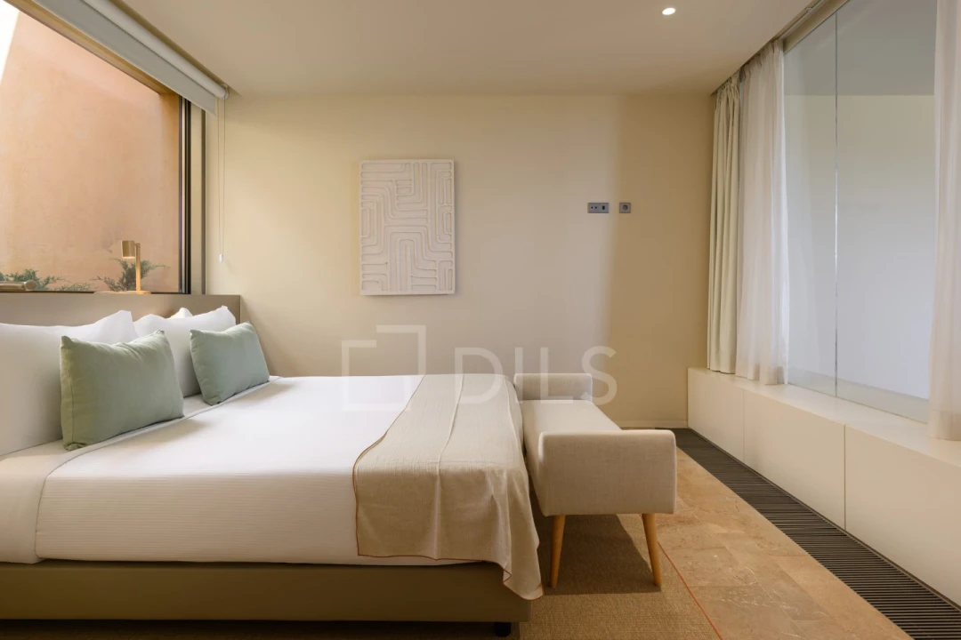 Apartamento T1 para Venda em Odiaxere Foto 25