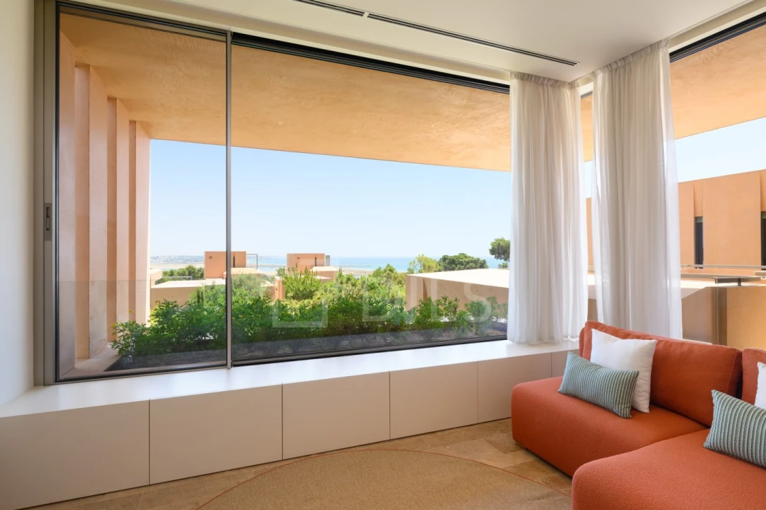 Apartamento T1 para Venda em Odiaxere Foto 5