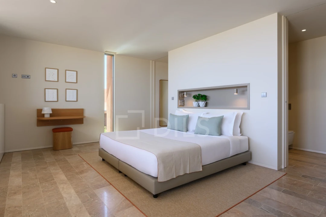 Apartamento T1 para Venda em Odiaxere Foto 22