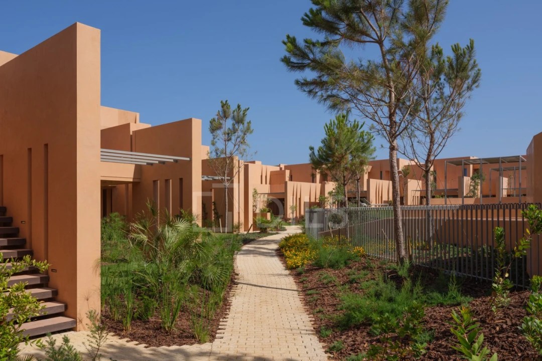 Apartamento T1 para Venda em Odiaxere Foto 35